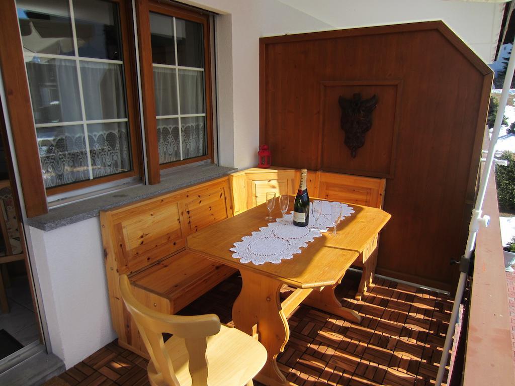 Appartement In 1700M Mit Traumblick Grächen Szoba fotó